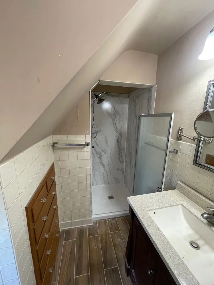 Slide of Dierks Plumbing