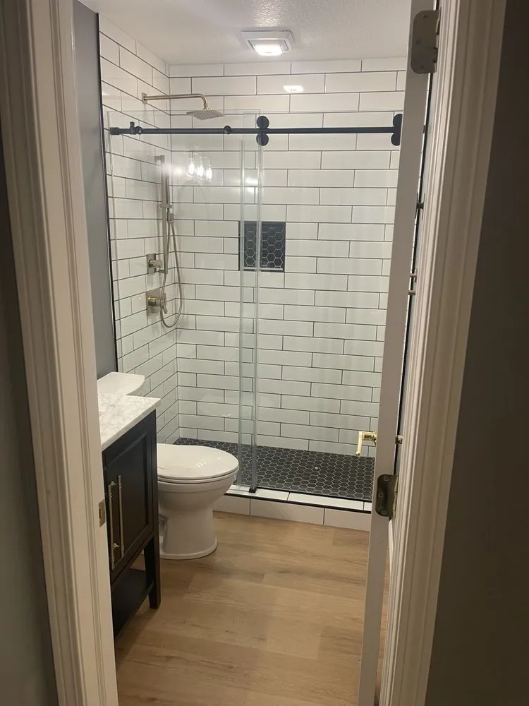 Slide of Dierks Plumbing