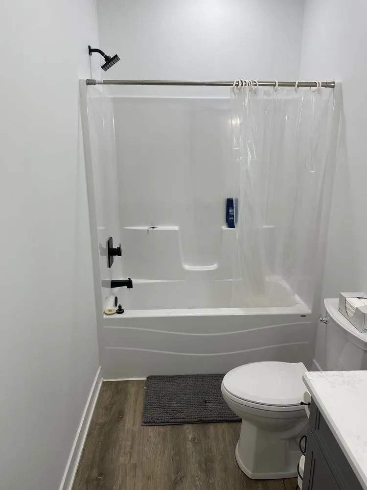 Slide of Dierks Plumbing