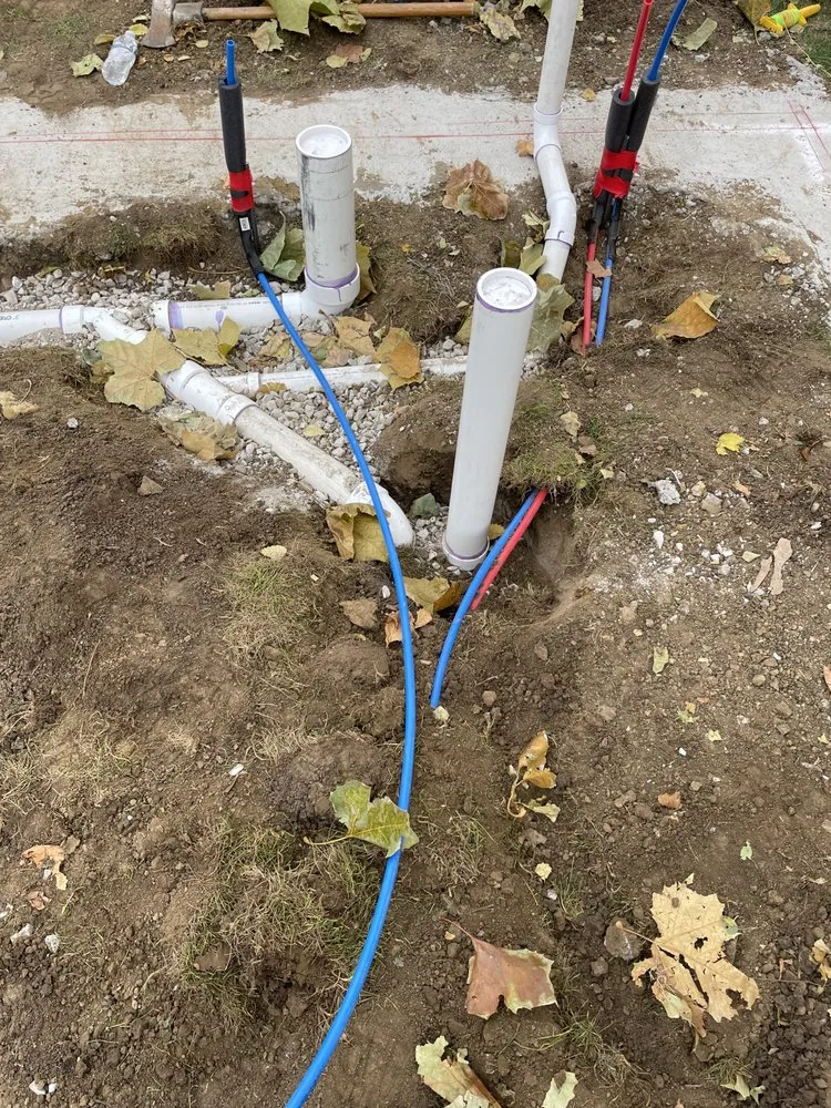 Slide of Dierks Plumbing