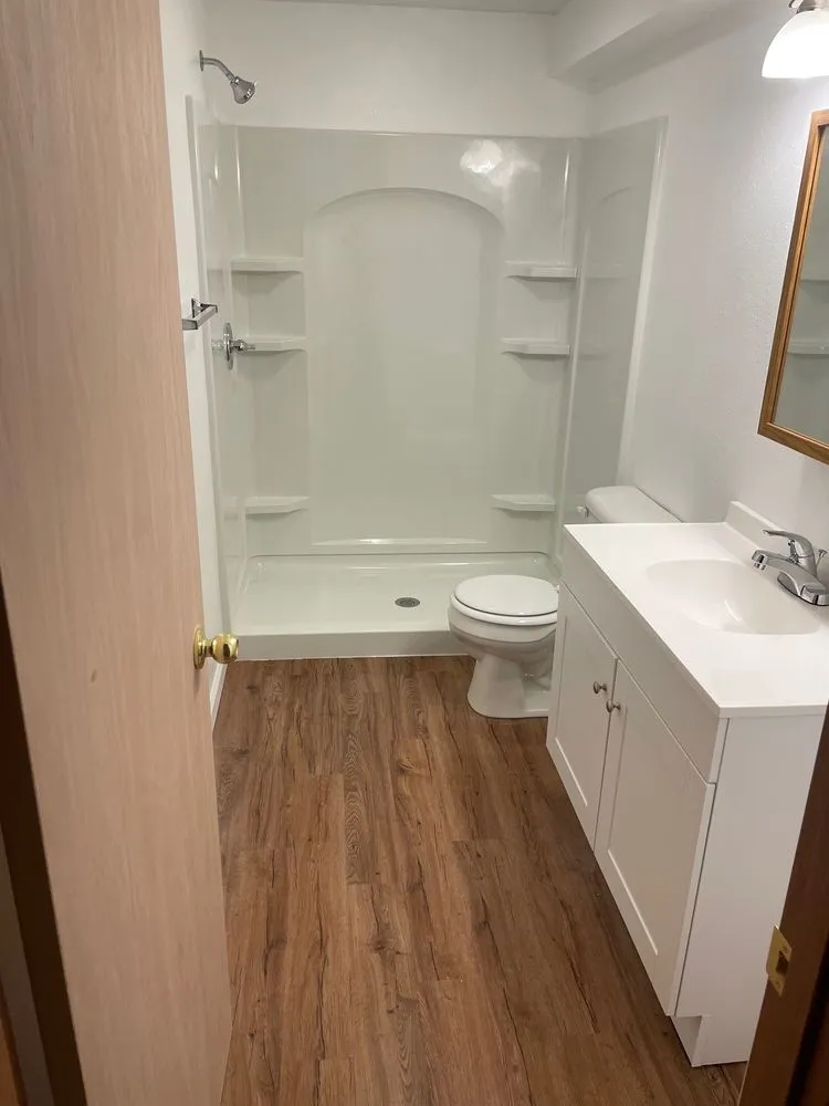 Slide of Dierks Plumbing