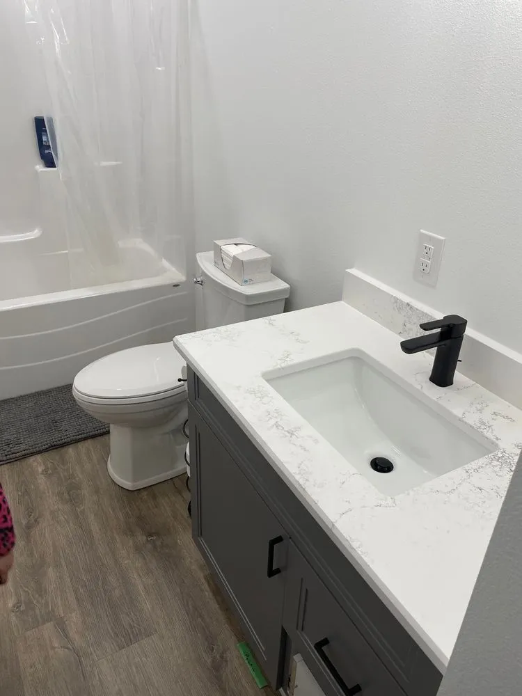 Slide of Dierks Plumbing