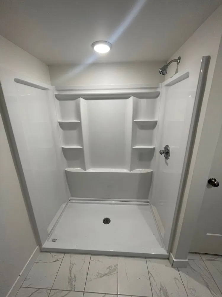 Slide of Dierks Plumbing