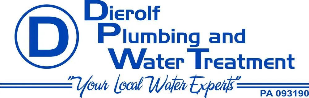 Slide of Dierolf Plumbing and Water Treatment
