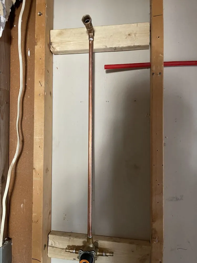 Slide of Diesel Plumbing