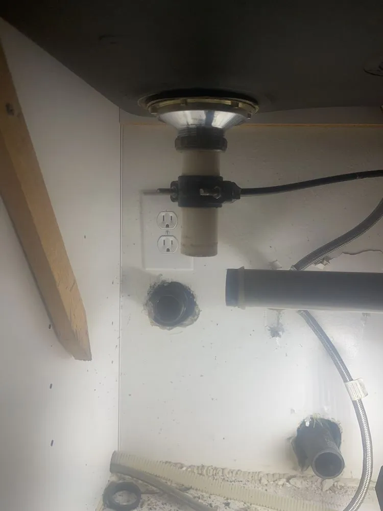 Slide of Diesel Plumbing