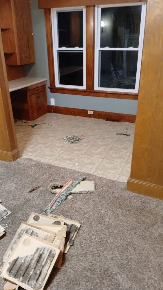 Slide of Dietrichs Home Repair