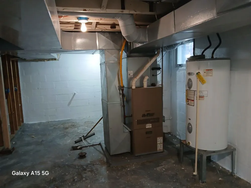 Slide of Dietrichs Home Repair