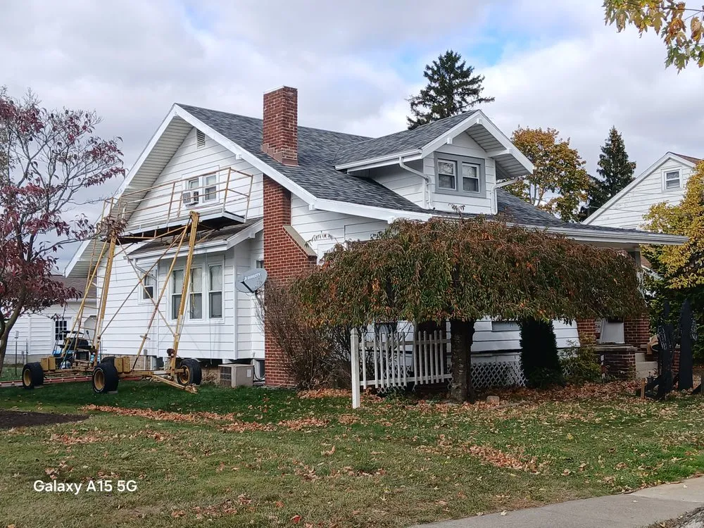 Slide of Dietrichs Home Repair