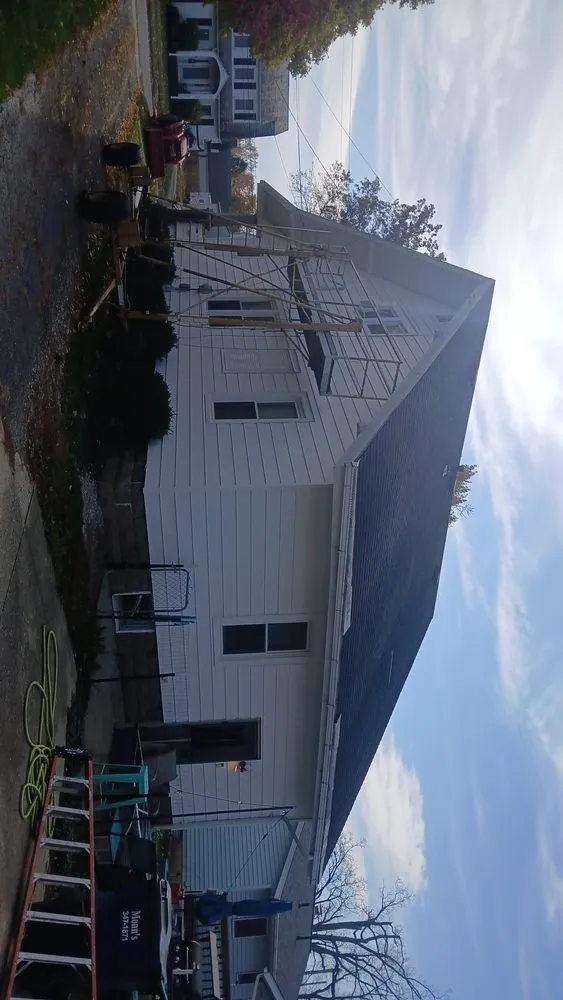 Slide of Dietrichs Home Repair