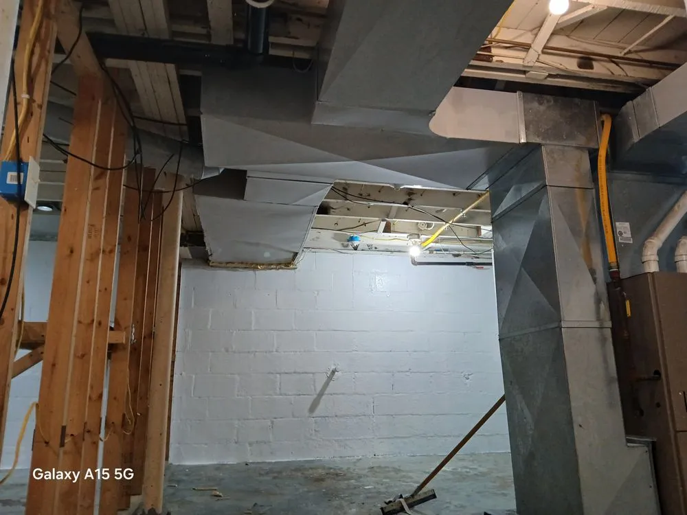 Slide of Dietrichs Home Repair