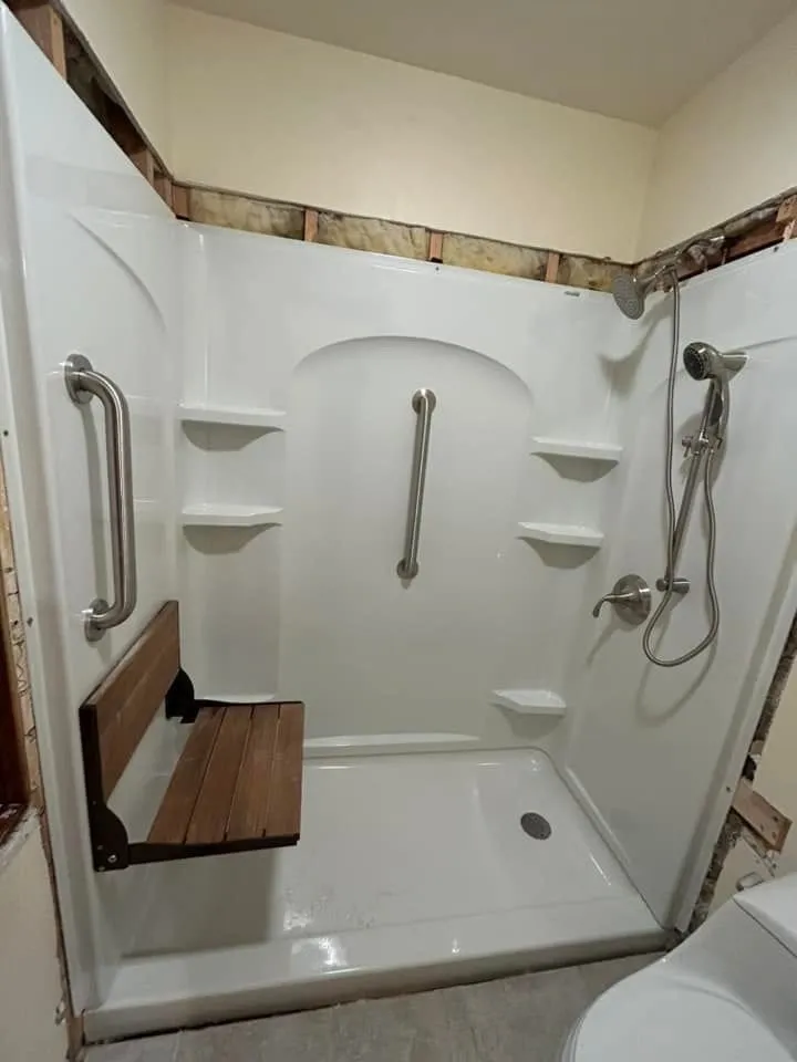 Slide of Dietz Plumbing Services