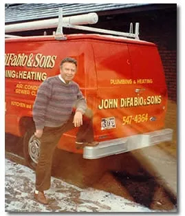 Slide of Difabio Brothers Plumbing & Heating