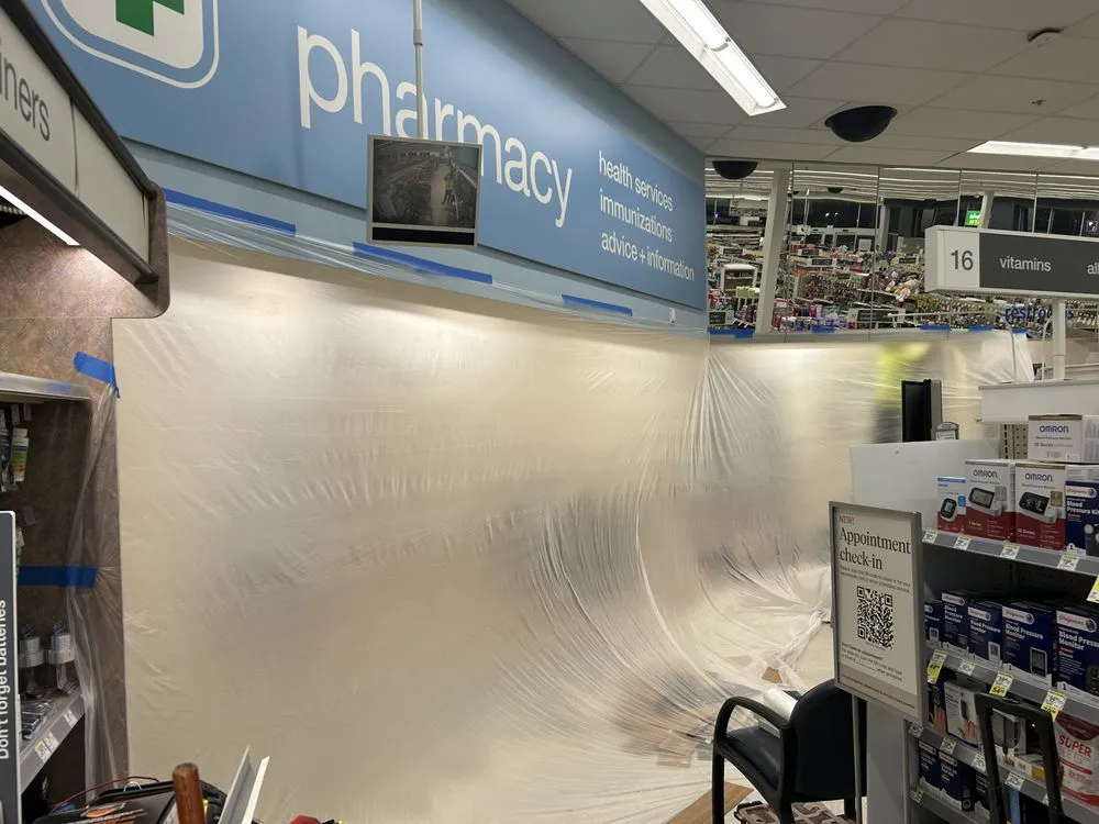 Slide of Different Shades Painting & Decorating