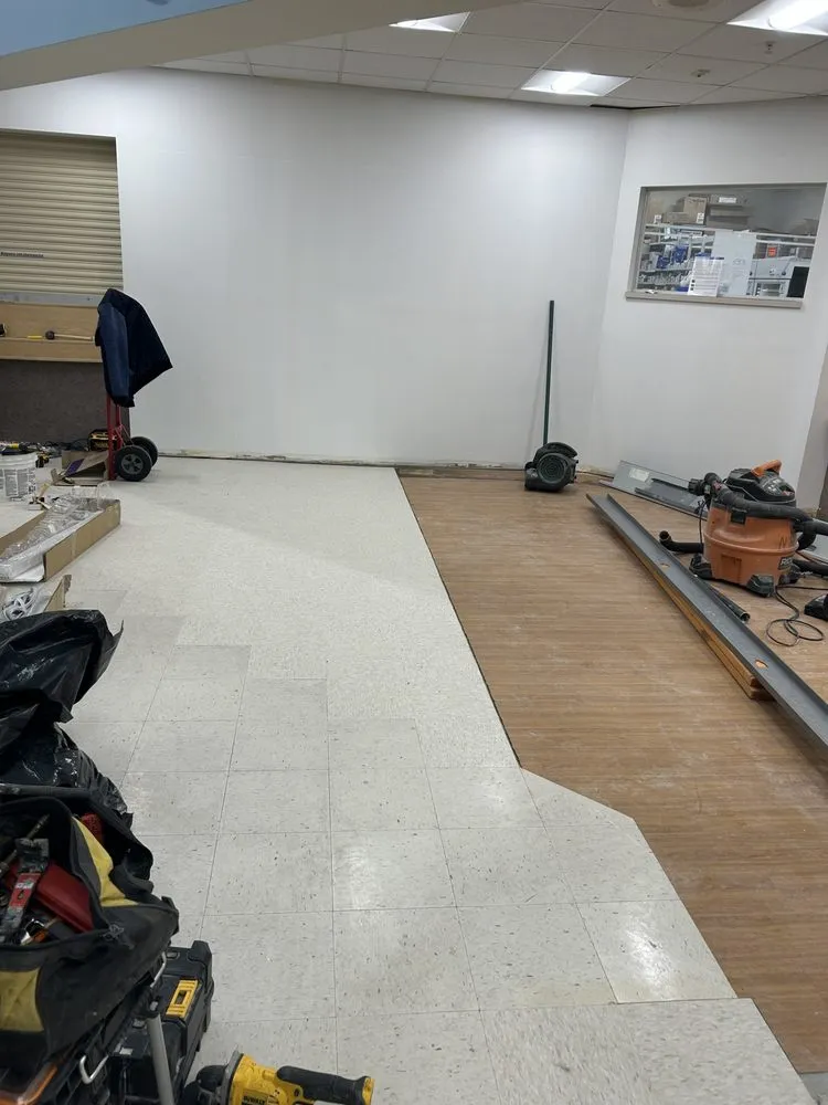 Slide of Different Shades Painting & Decorating