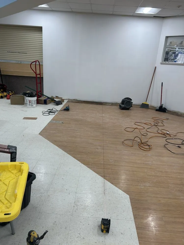 Slide of Different Shades Painting & Decorating