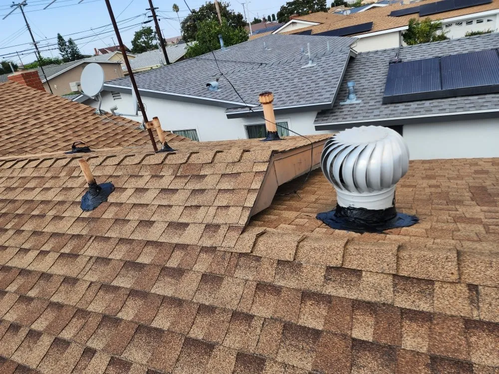 Slide of DiFiore's Handyman Service