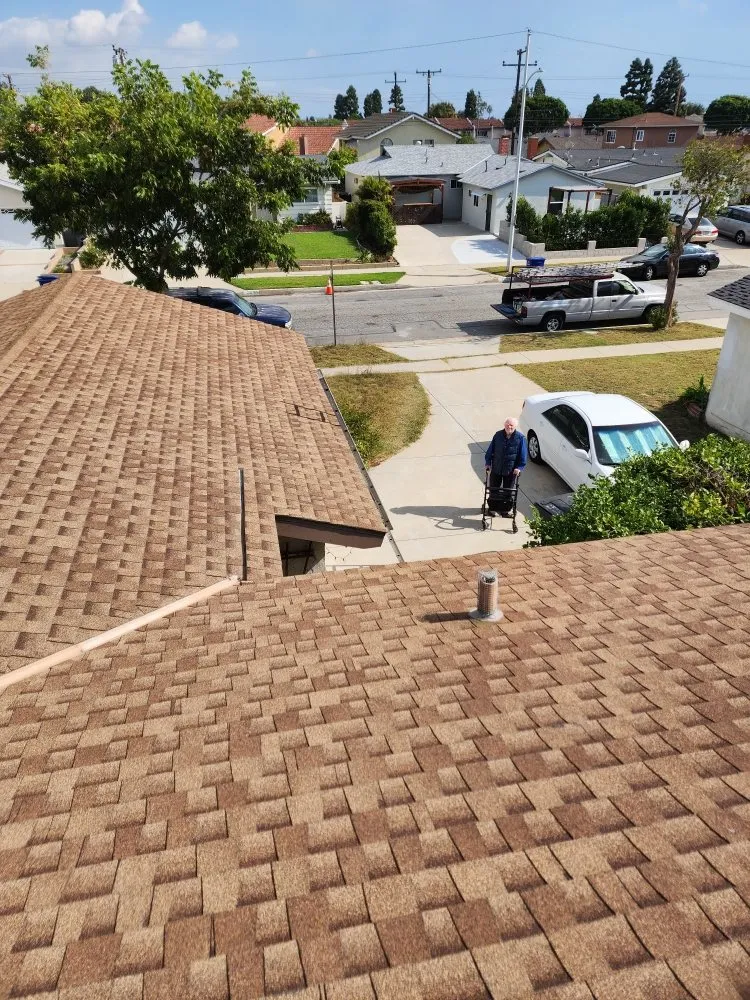 Reliable water heater service experts serving Torrance, CA - DiFiore's Handyman Service