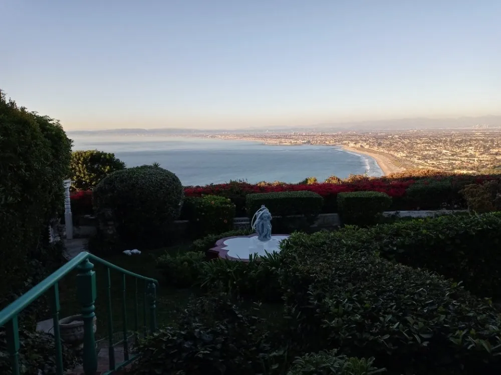 Professional water heater service in Torrance, CA by DiFiore's Handyman Service