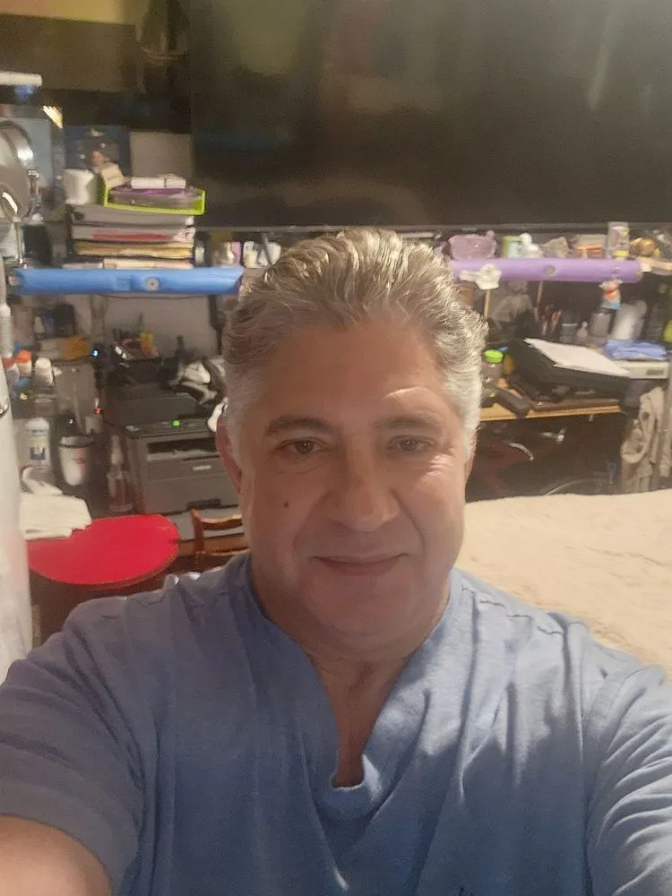 Slide of DiFiore's Handyman Service