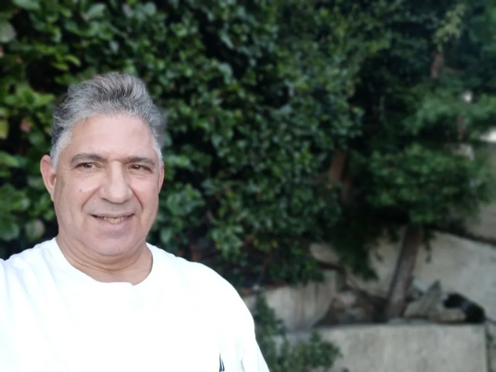 Slide of DiFiore's Handyman Service