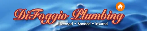 Slide of DiFoggio Plumbing