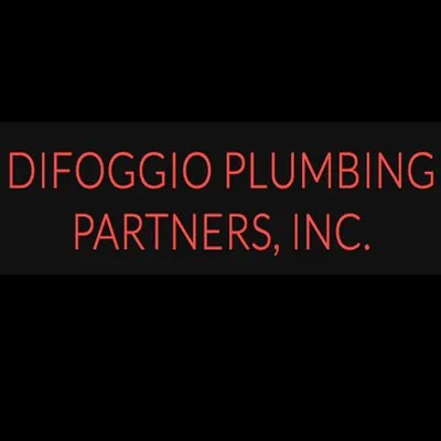 DiFoggio Plumbing Logo