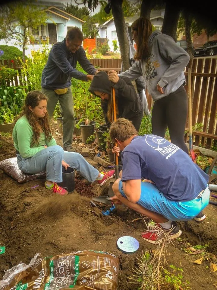 Slide of DIG Cooperative