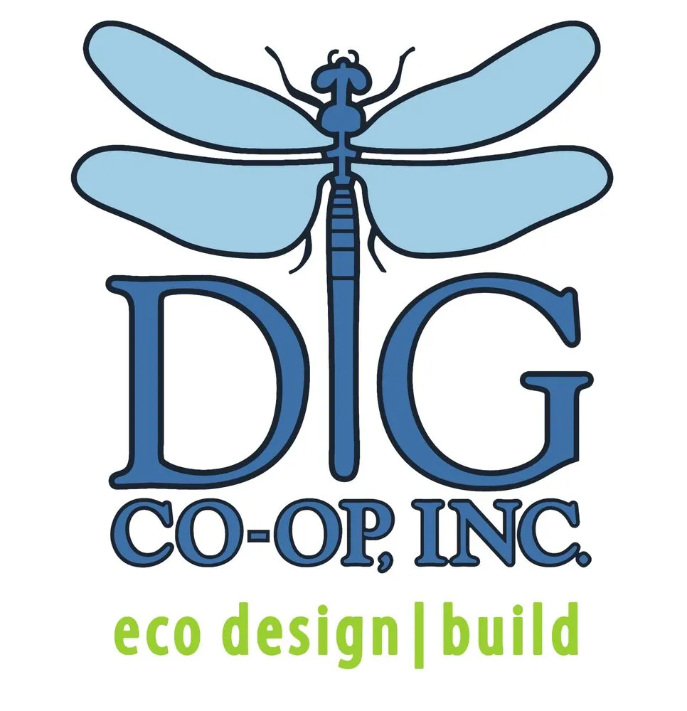 Slide of DIG Cooperative
