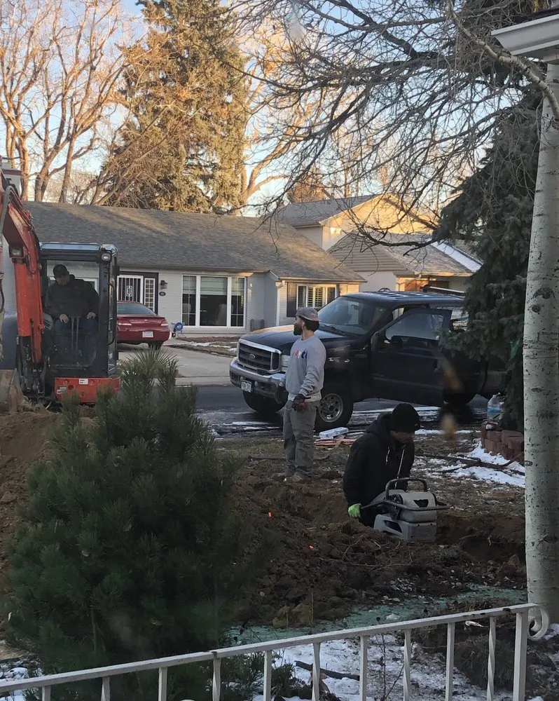 Quality emergency plumbing in Denver, CO by Dig It Sewer Repair