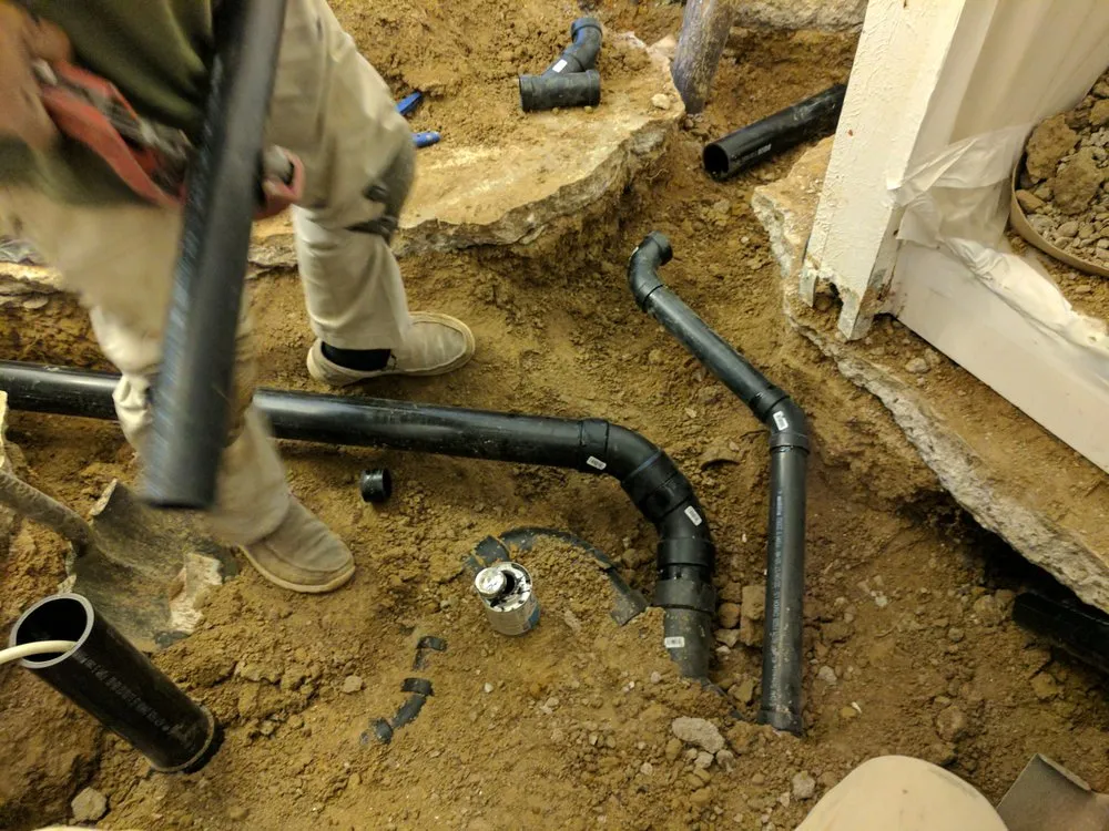 Expert water heater service experts serving Denver, CO - Dig It Sewer Repair