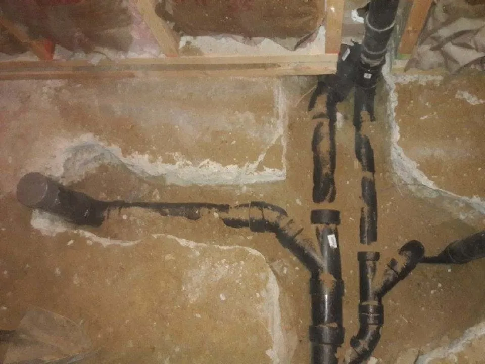 Slide of Dig It Sewer Repair