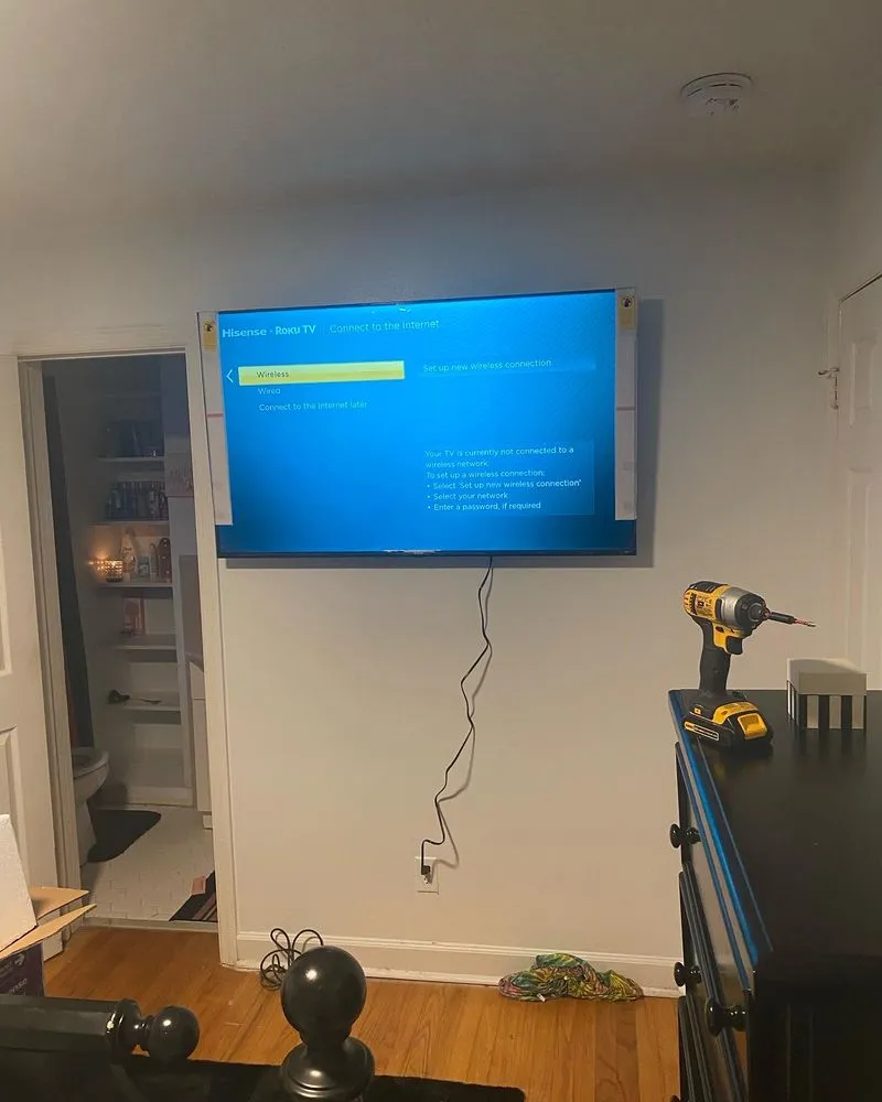 Slide of Dig Renovations