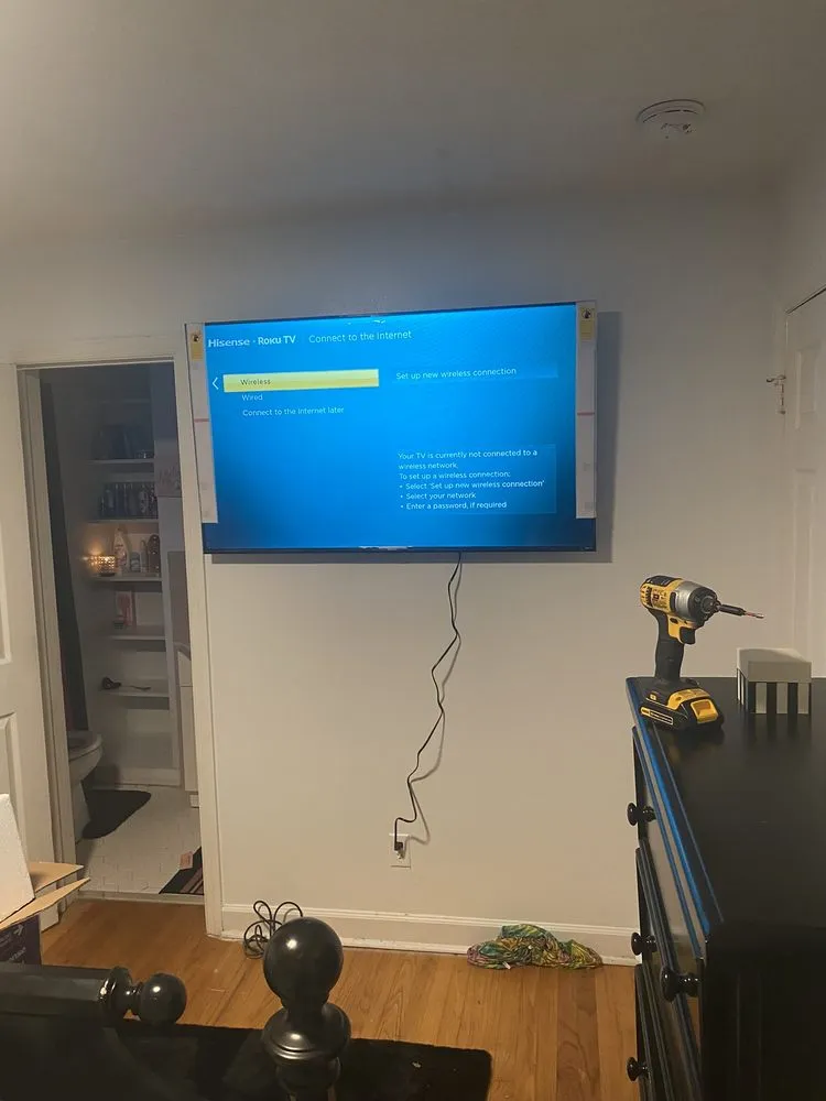 Slide of Dig Renovations