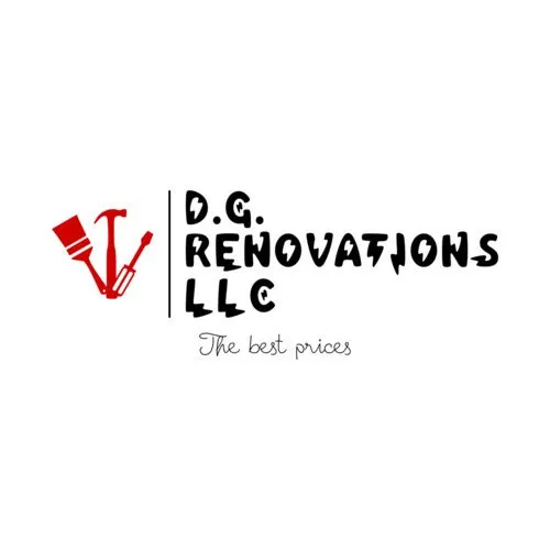 Slide of Dig Renovations