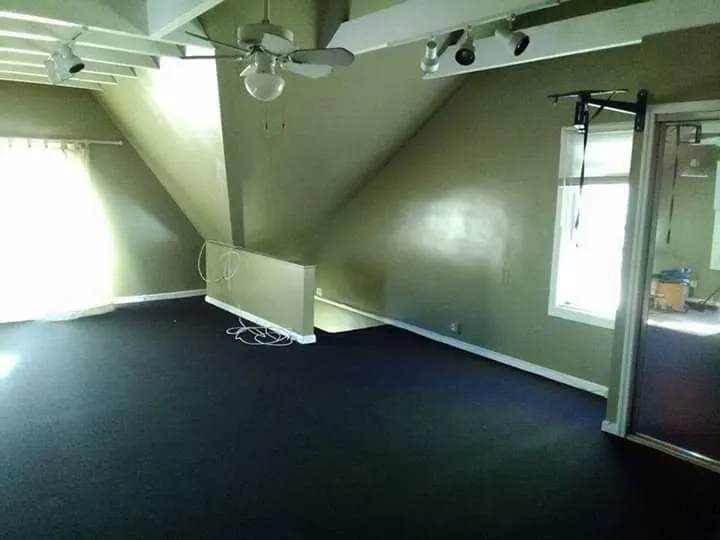 Slide of Dig Renovations