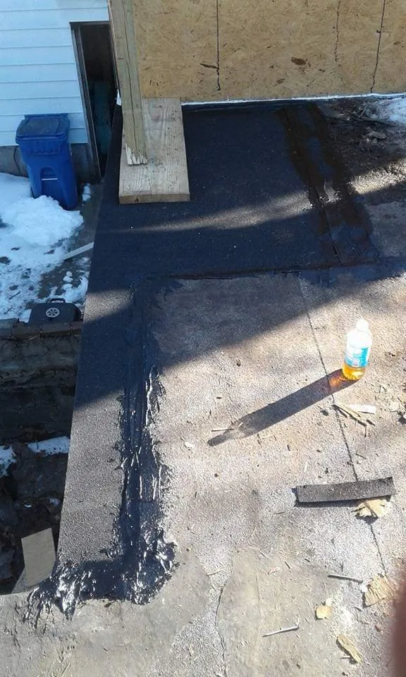 Slide of Dig Renovations