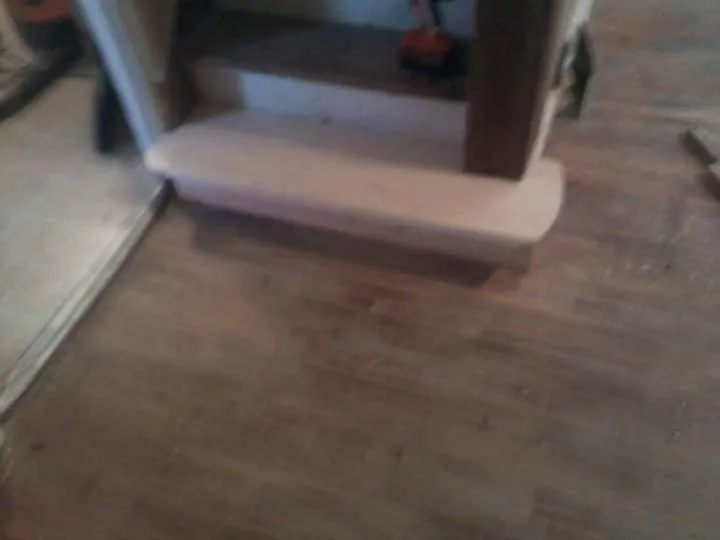 Slide of Dig Renovations