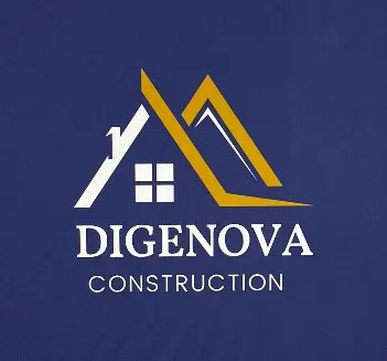 Slide of Digenova Construction