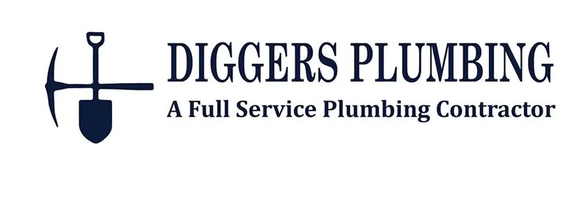 Slide of Diggers Plumbing