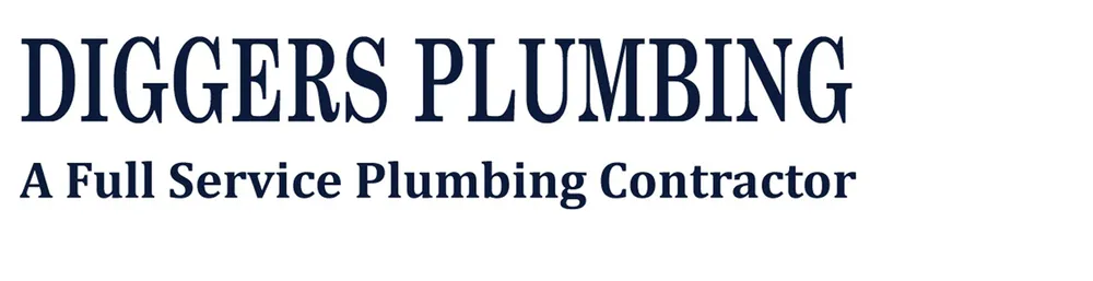 Slide of Diggers Plumbing