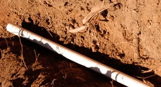 Slide of Diggit Contracting