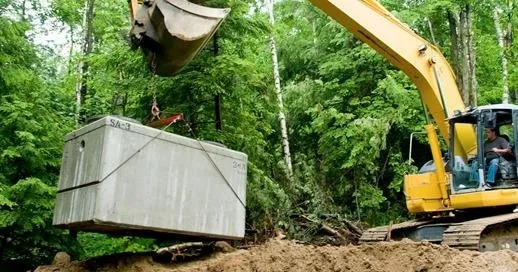 Slide of Diggit Contracting