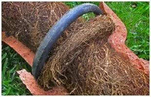 Slide of Diggit Contracting