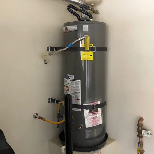 Quality emergency plumbing experts serving North Las Vegas, NV - Dignity Plumbing Las Vegas