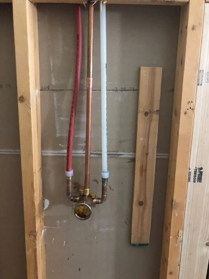 Professional pipe repair experts serving North Las Vegas, NV - Dignity Plumbing Las Vegas