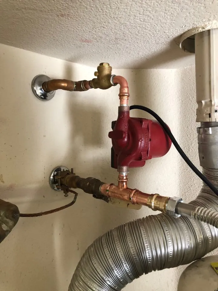 Professional emergency plumbing service in North Las Vegas, NV - Dignity Plumbing Las Vegas