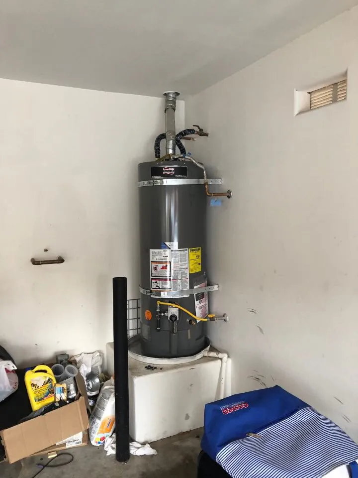 Slide of Dignity Plumbing Las Vegas