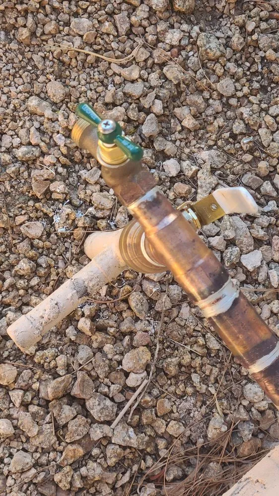 Slide of Dignity Plumbing