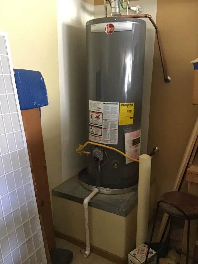 Slide of Dignity Plumbing